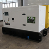 20-3000KW &aring;pen type dieselgenerator Stabil kraftutgang for industriell n&oslash;dbackup-bruk