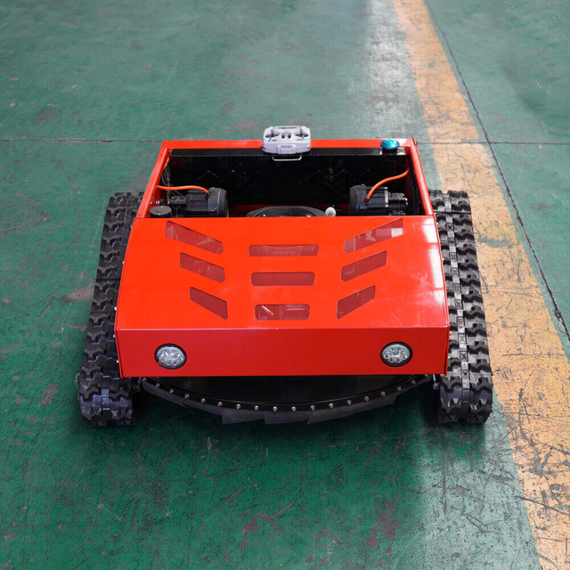 Mesin Pemotong Rumput RC HS-800c