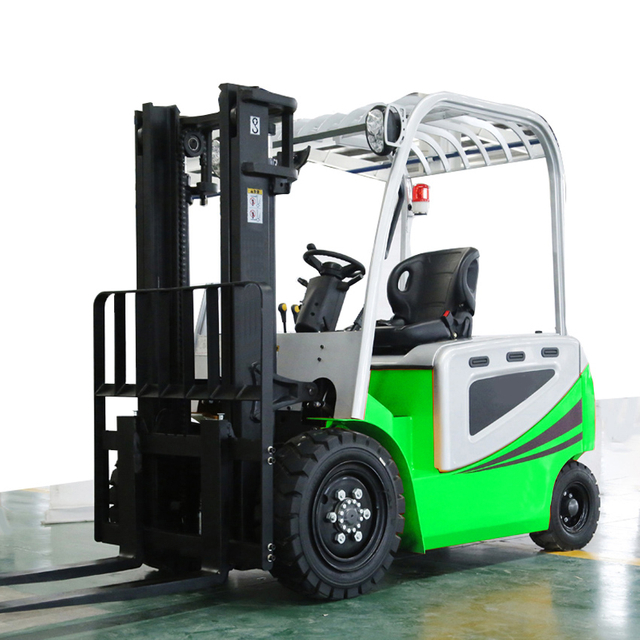 Harga Terbaik 1 Tan 2 Tan 3 Tan 5 Tan trak Forklift Elektrik Mini Harga Bateri Forklift Montacargas Elektrik