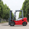 Produsen Forklift Diesel Harga Rendah Gudang Forklift Cina Forklift Diesel 1-5 Ton Berkualitas Tinggi