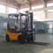Δωρεάν αποστολή New Forklift CE ISO Certificate 60V Diesel Electric Forklift 1.5Ton 3ton 3.5ton 7Ton Forklift Truck
