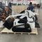 Mini Skid Steer Loader Diesel Mini Skid Steer Loaders Wheel/Track Loader Mini 360kg 460kg 480kg