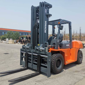 Forklift me &ccedil;mim t&euml; ul&euml;t Diesel Forklift Manufacturer Warehouse Forklifts Kin&euml; me cil&euml;si t&euml; lart&euml; 1-5 ton Diesel Forklift