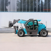 Teleskoplader T3510