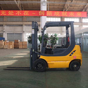 Frete gr&aacute;tis nova empilhadeira ce certificado iso 60v empilhadeira el&eacute;trica diesel 1.5ton 3ton 3.5ton 7ton empilhadeira