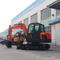 Miniexcavadora de 6 toneladas