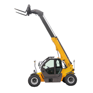 Teleskopski viličar T3507