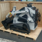 Jeftini Epa motor utovarivač na kotačima/gusjenicama Diesel mini mini utovarivač na gusjenicama Mini mali utovarivač na gusjenicama