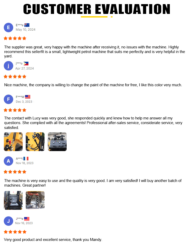 PENGHANTARAN PERCUMA!! Mini Skid Steer Loader diesel Mini Skid Steer Loaders Wheel/track Loader Mini 360kg 460kg 480kg kilang