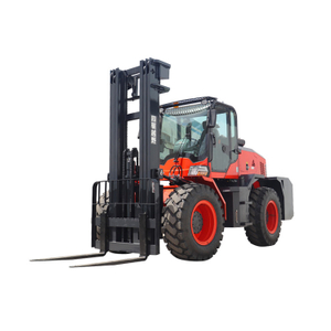 Kemudi Roda Belakang T50