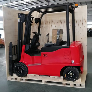 Горячие продажи на заводе 1 тонна 2 тонны 3 тонны 5 тонн Diese L вилочный погрузчик литиевая батарея вилочный погрузчик электрический вилочный погрузчик