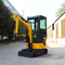 Mini Digger 1,2 tonn&aacute;s 1,3 tonn&aacute;s EPA/CE motoros g&eacute;pi kotr&oacute;g&eacute;p mini mezőgazdas&aacute;gi kotr&oacute;g&eacute;p elad&oacute;