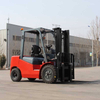 Produsen Forklift Diesel Harga Rendah Gudang Forklift Cina Forklift Diesel 1-5 Ton Berkualitas Tinggi