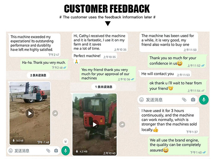 PENGHANTARAN PERCUMA!! Mini Skid Steer Loader diesel Mini Skid Steer Loaders Wheel/track Loader Pembekal Mini 360kg 460kg 480kg