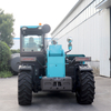 Teleskoplader T3510