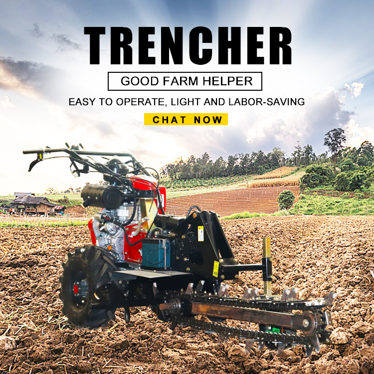produkt me porosi ce i aprovuar makineri 15 kf mini kanal zinxhiri traktor super i q&euml;ndruesh&euml;m me thell&euml;si kanali 450mm trenchertrencher-0