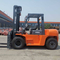 Forklift t&euml; rinj 2,5 ton 3 ton dizel Mini kamion shum&euml;funksional &Ccedil;mimi me CE/EPA