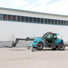 Teleskoplader T3510