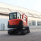 Miniexcavadora de 6 toneladas