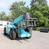 Teleskoplader T3510